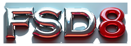 fsd8 logo